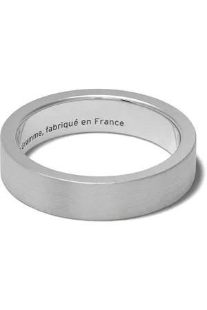 Le Gramme Le 7 Grammes ribbon ring