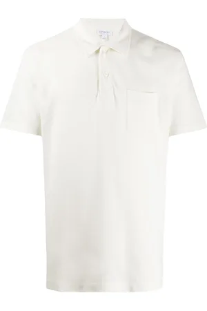 Sunspel Rivieria polo shirt