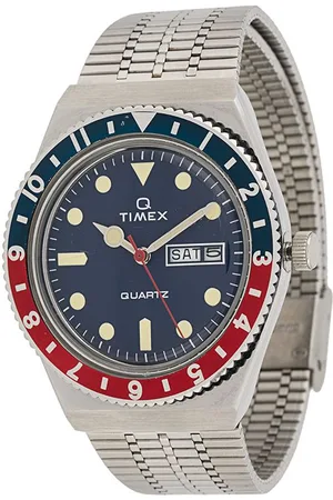 Timex Q Reissue 38mm watch