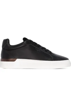 Mallet GRFTR low-top sneakers