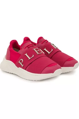 Philipp Plein Runner logo sneakers