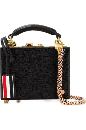 Thom Browne Micro Attaché case