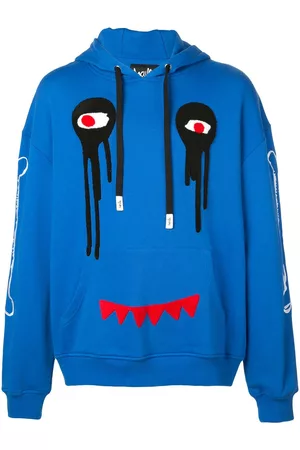 HACULLA I Have No Legs hoodie