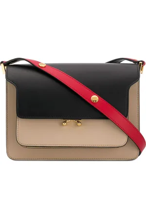 Marni Trunk shoulder bag