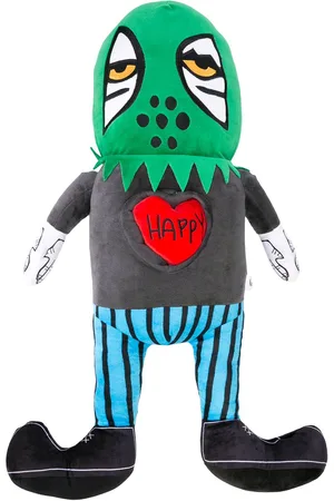 HACULLA Hokey Mask Man toy