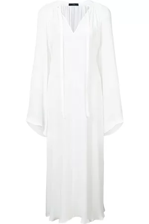 Voz Bell sleeve dress