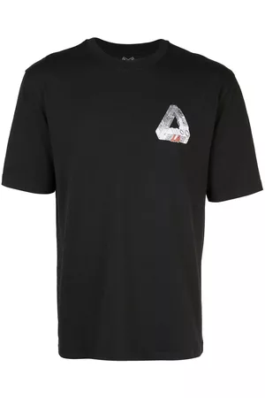 PALACE Terminator logo-print T-shirt