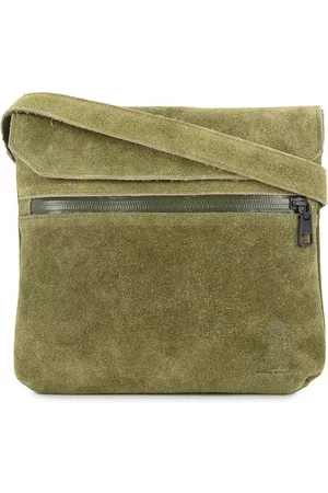 As2ov Square shoulder bag