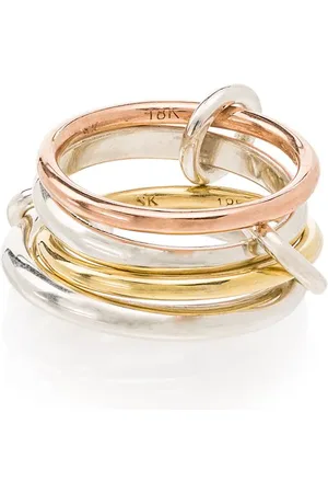 SPINELLI KILCOLLIN Hyacinth Mx ring