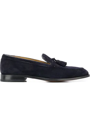 Scarosso Classic tassel loafers