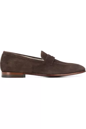Scarosso Slip-on Marzio loafers