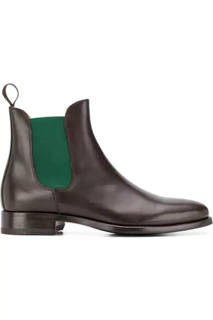 Scarosso Giancarlo boots