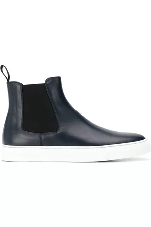 Scarosso Slip-on boots