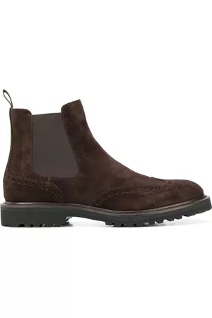 Scarosso Keith chelsea boots
