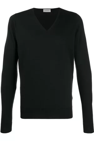 JOHN SMEDLEY Blenheim sweatshirt