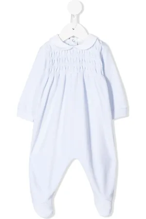 SIOLA Ruched detail romper