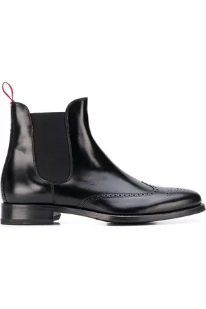 Scarosso Chelsea boots