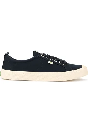 CARIUMA OCA low-top canvas sneakers