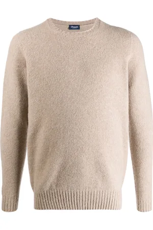 DRUMOHR Soft knit jumper