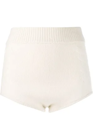 Cashmere In Love Knit Mimie shorts