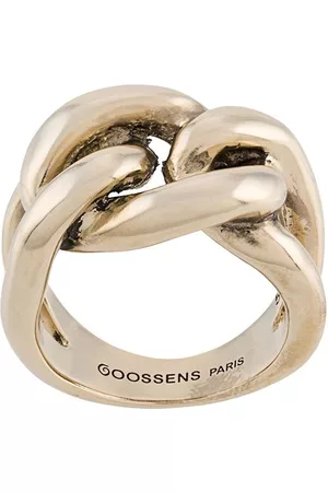 Goossens Lhassa ring