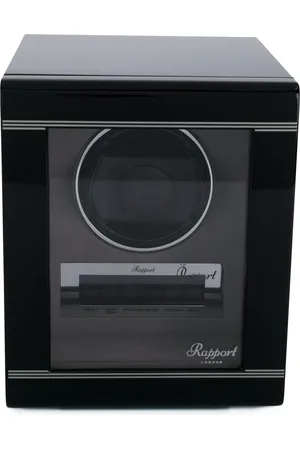 Rapport London Formula single watch winder
