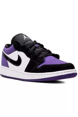 Jordan Air Jordan 1 Low "Court Purple" sneakers