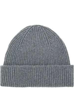 Paul Smith Rib knit hat