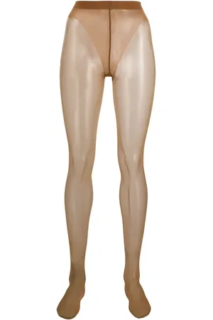 Wolford Luxe 9 tights