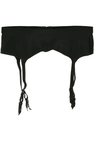 Wolford Satin stocking belt