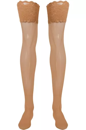 Wolford Satin 20 stay-ups