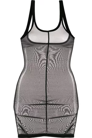 Wolford Tulle forming dress