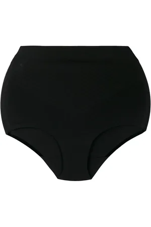 Wolford 3W Control high-rise briefs