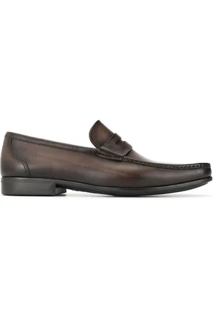 Magnanni Classic loafers