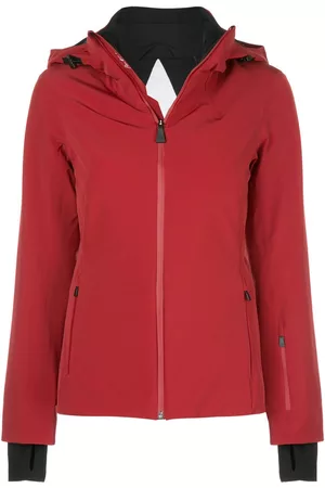 Aztech Daly down jacket