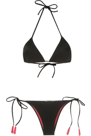 Brigitte Tati e Julia bikini set
