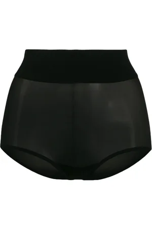 Wolford Sheer Touch Control panty