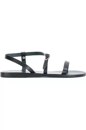 Ancient Greek Sandals Niove flat sandals