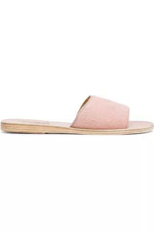 Ancient Greek Sandals Taygete flat sandals