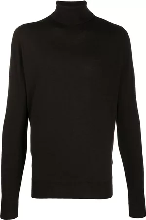 JOHN SMEDLEY Cherwell sweatshirt