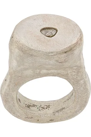 PARTS OF FOUR Tall Roman ring
