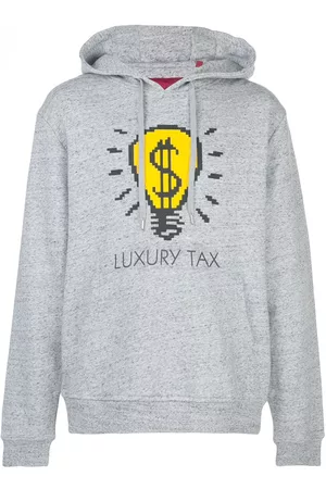 MOSTLY HEARD RARELY SEEN Bulb jersey hoodie