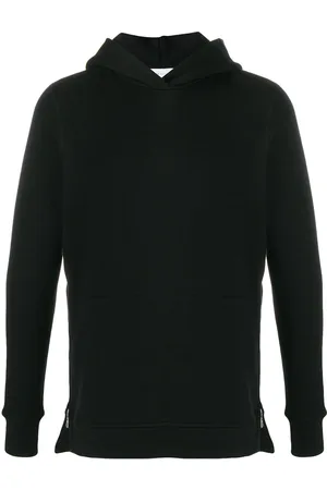 JOHN ELLIOTT Villain straight-fit hoodie