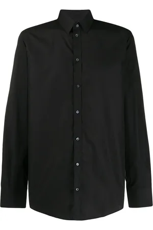 Dolce & Gabbana Classic plain shirt