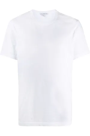 James Perse Short sleeved T-shirt