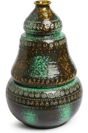 BITOSSI Two-piece vase