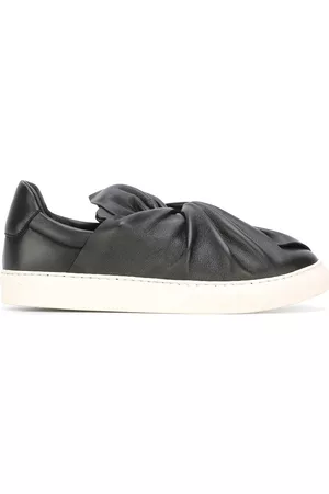 PORTS 1961 Knotted sneakers