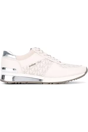 Michael Kors Contrast panel sneakers