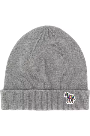 Paul Smith Logo beanie