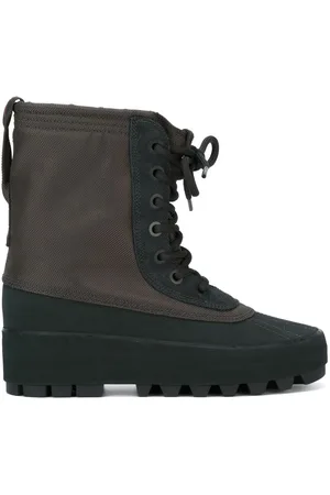 adidas 950 "Pirate " lace-up boots